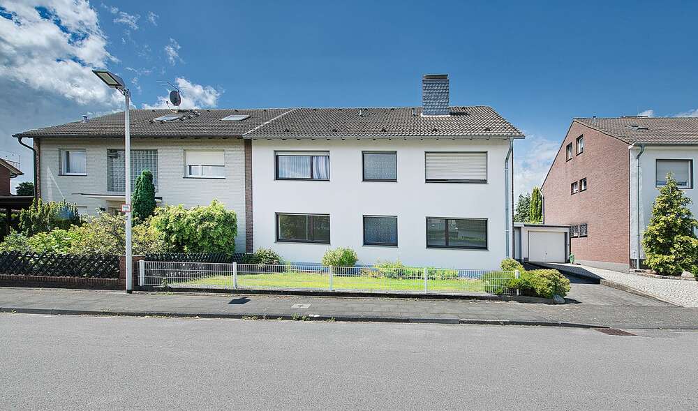 Einfamilienhaus Monheim am Rhein - 7 Zimmer, 192 m&sup2;, 649.000&euro; | Angebot:26947077