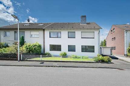 Haus Monheim am Rhein - 7 Zimmer, 192 m&sup2;, 649.000&euro; | Angebot:26947077