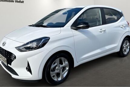 Hyundai i10 50.763 km 13.590 &euro; Viersen 41747