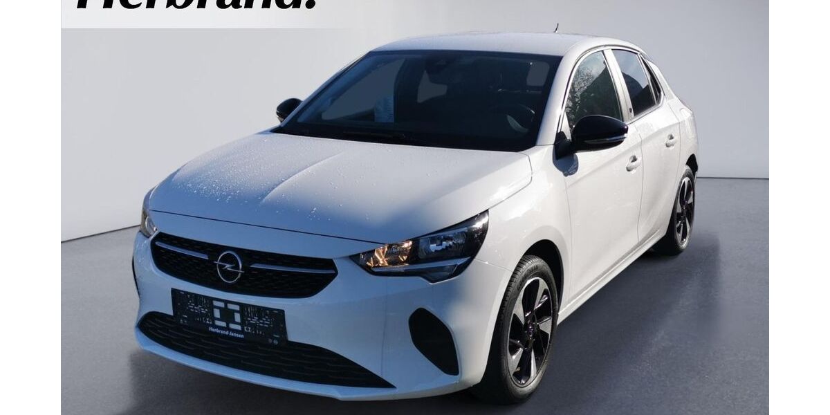 Opel Corsa 16.808 km 15.890 &euro; Mönchengladbach 41066