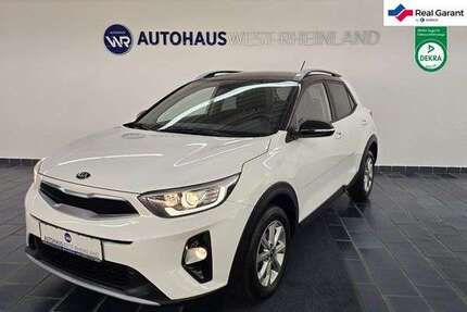 Kia Stonic 39.570 km 12.990 &euro; Kempen 47906