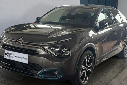 Citroen C4 25.783 km 17.890 &euro; Meerbusch 40668