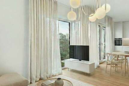 Wohnung Düsseldorf - Zoo Zoo - 3 Zimmer, 91 m&sup2;, 975.000&euro; | Angebot:25351589