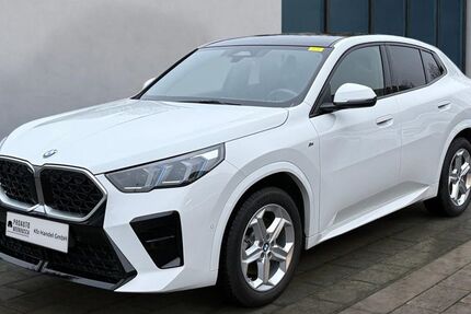 BMW X2 12.500 km 38.999 &euro; Meerbusch 40668