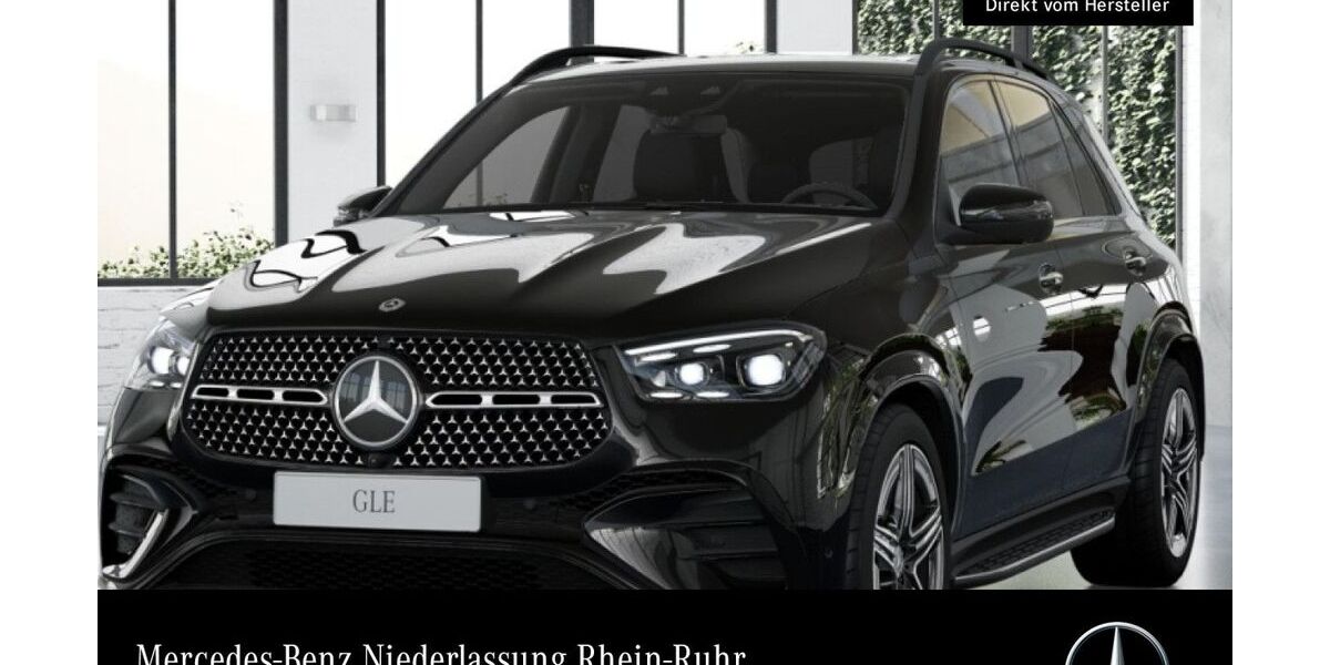 Mercedes-Benz GLE 300 9.900 km 83.990 &euro; Düsseldorf 40470