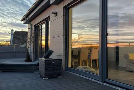 Wohnung Leichlingen - 3 Zimmer, 137 m&sup2;, 2.124&euro; | Angebot:24397579