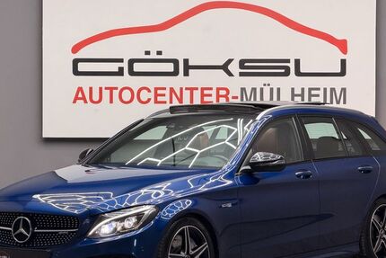 Mercedes-Benz C 43 AMG 128.000 km 27.950 &euro; Mülheim an der ruhr 45476