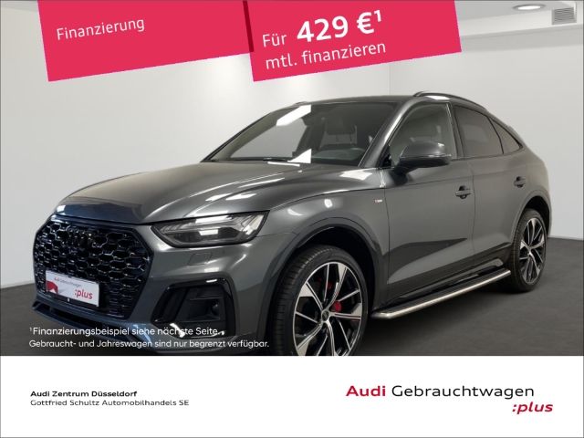 Audi Q5 88.859 km 41.900 &euro; Düsseldorf 40233