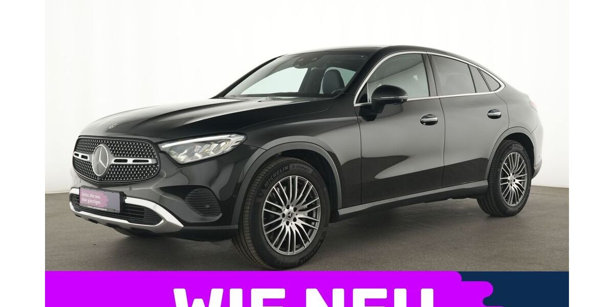 Mercedes-Benz GLC 450 24.587 km 66.987 &euro; Neuss 41460