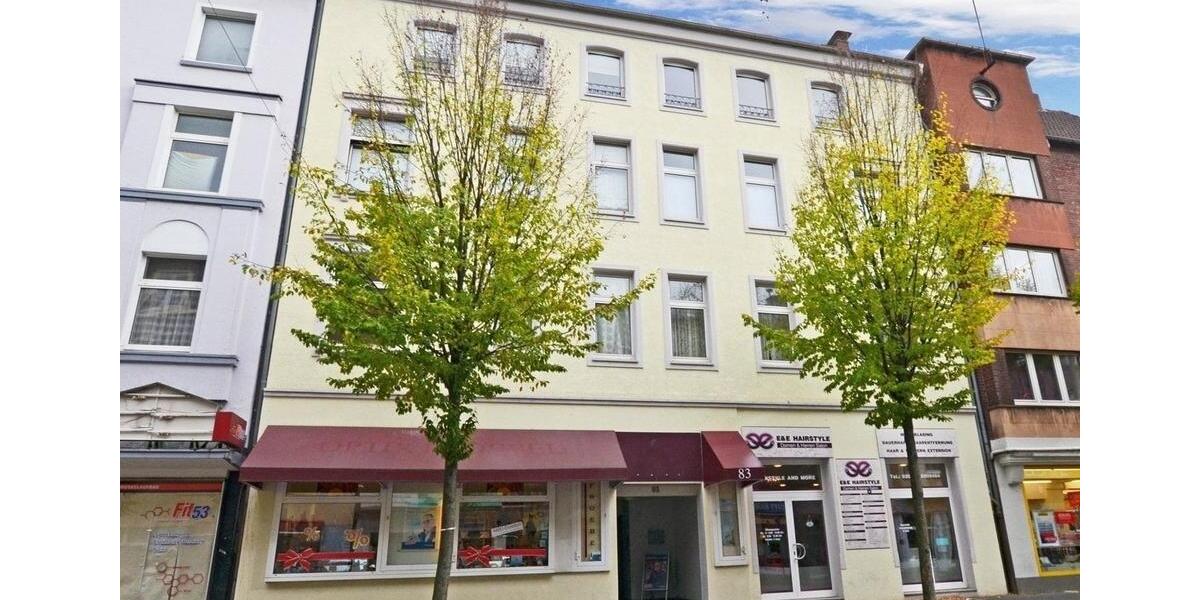 Gewerbeobjekt Duisburg Rheinhausen - 900&euro; | Angebot:24365835