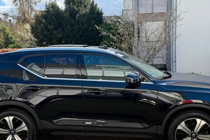 Volvo XC40 138.000 km 22.940 &euro; Düsseldorf 40468