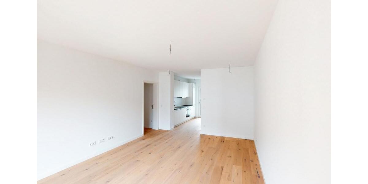 Etagenwohnung Düsseldorf Stadtbezirk 3 - 4 Zimmer, 107 m&sup2;, 2.020&euro; | Angebot:26194308