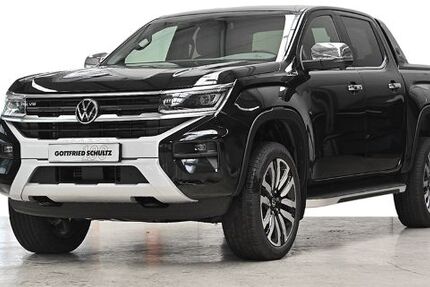 VW Amarok 14.999 km 67.980 &euro; Mettmann 40822