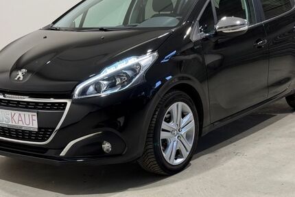 Peugeot 208 67.890 km 10.900 &euro; Mönchengladbach 41061