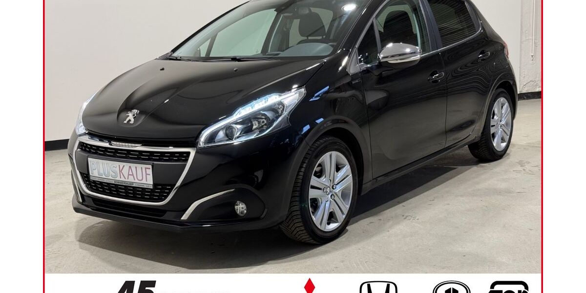 Peugeot 208 67.890 km 10.900 &euro; Mönchengladbach 41061