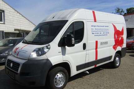 Fiat Ducato 151.000 km 5.500 &euro; Rommerskirchen 41569