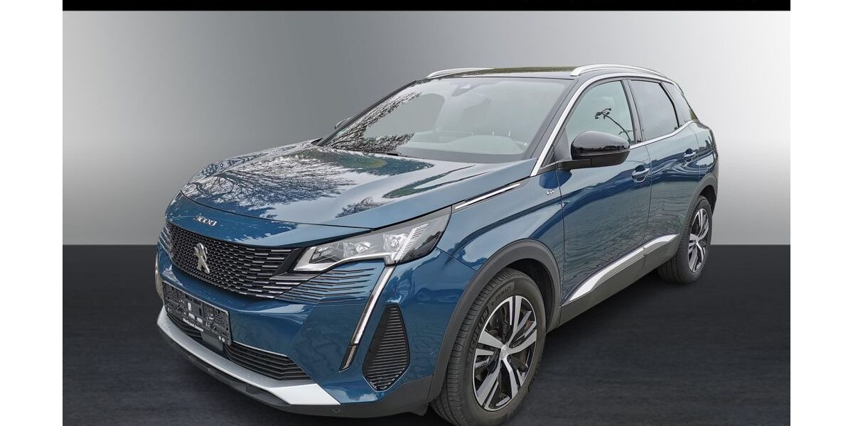 Peugeot 3008 19.223 km 24.390 &euro; Mönchengladbach 41066
