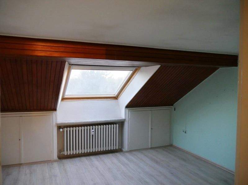 Etagenwohnung Duisburg Fahrn - 3 Zimmer, 75 m&sup2;, 500&euro; | Angebot:25899325