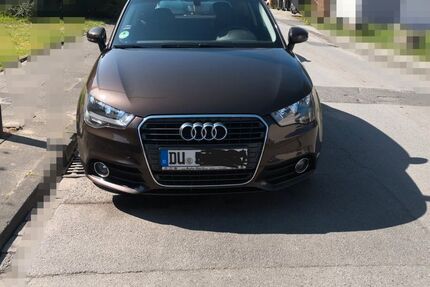 Audi A1 73.286 km 8.700 &euro; Duisburg 47053