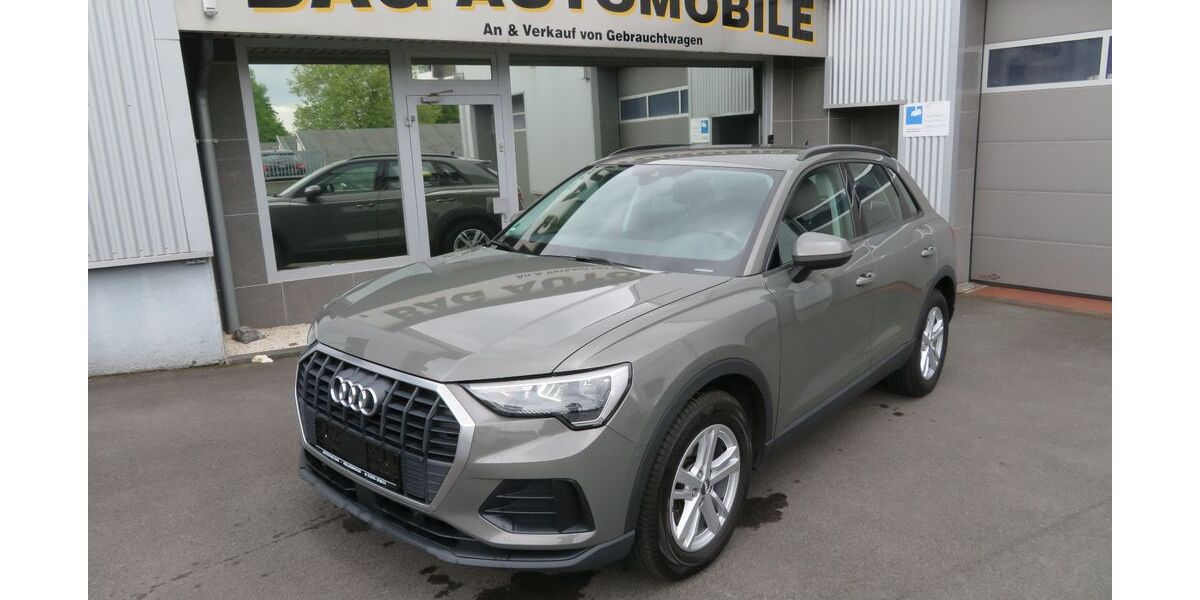 Audi Q3 161.094 km 17.900 &euro; Heiligenhaus 42579