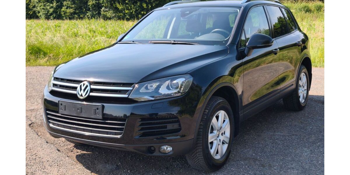 VW Touareg 265.000 km 11.990 &euro; Neukirchen-Vluyn 47506