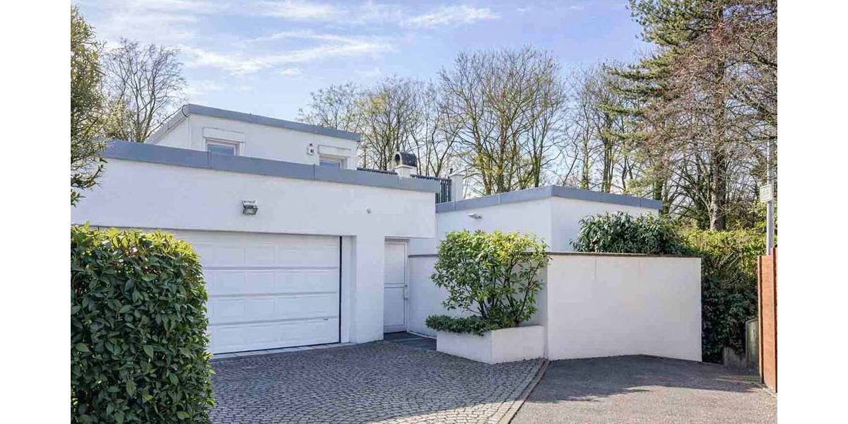 Einfamilienhaus Erkrath Hochdahl - 1 Zimmer, 323 m&sup2;, 1.090.000&euro; | Angebot:26686659