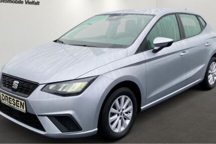 Seat Ibiza 57.797 km 16.990 &euro; Korschenbroich 41352