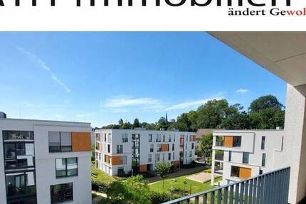 Wohnung Mönchengladbach Stadtmitte - 3 Zimmer, 90 m&sup2;, 1.199&euro; | Angebot:26128795