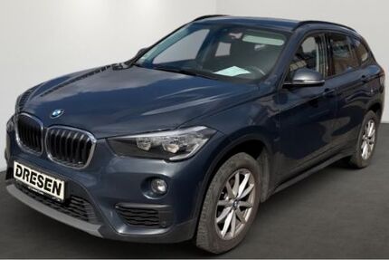 BMW X1 96.146 km 15.990 &euro; Mönchengladbach 41061