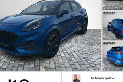 Ford Puma 24.928 km 20.965 &euro; Krefeld 47803
