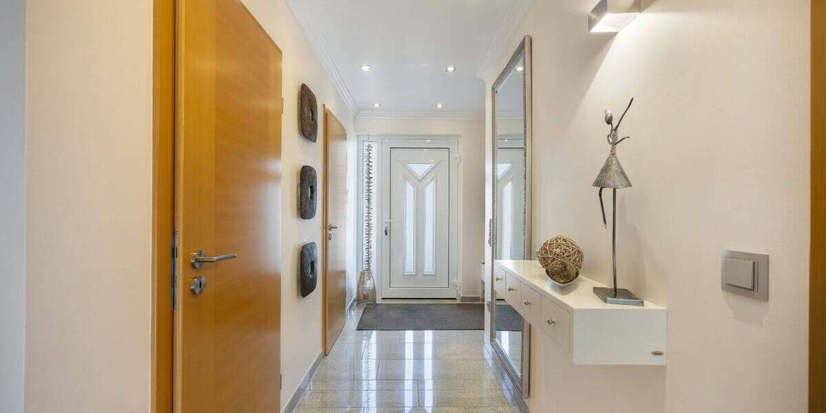 Einfamilienhaus Mönchengladbach Rheydt-West - 5 Zimmer, 135 m&sup2;, 570.000&euro; | Angebot:26608394