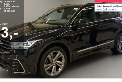 VW Tiguan 41.826 km 31.879 &euro; Krefeld 47805