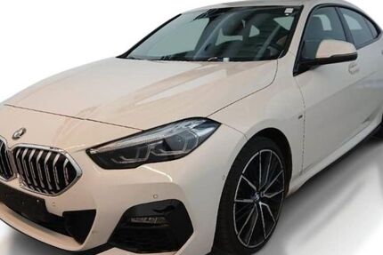 BMW 218 Gran Coupé 47.600 km 26.740 &euro; Meerbusch 40668