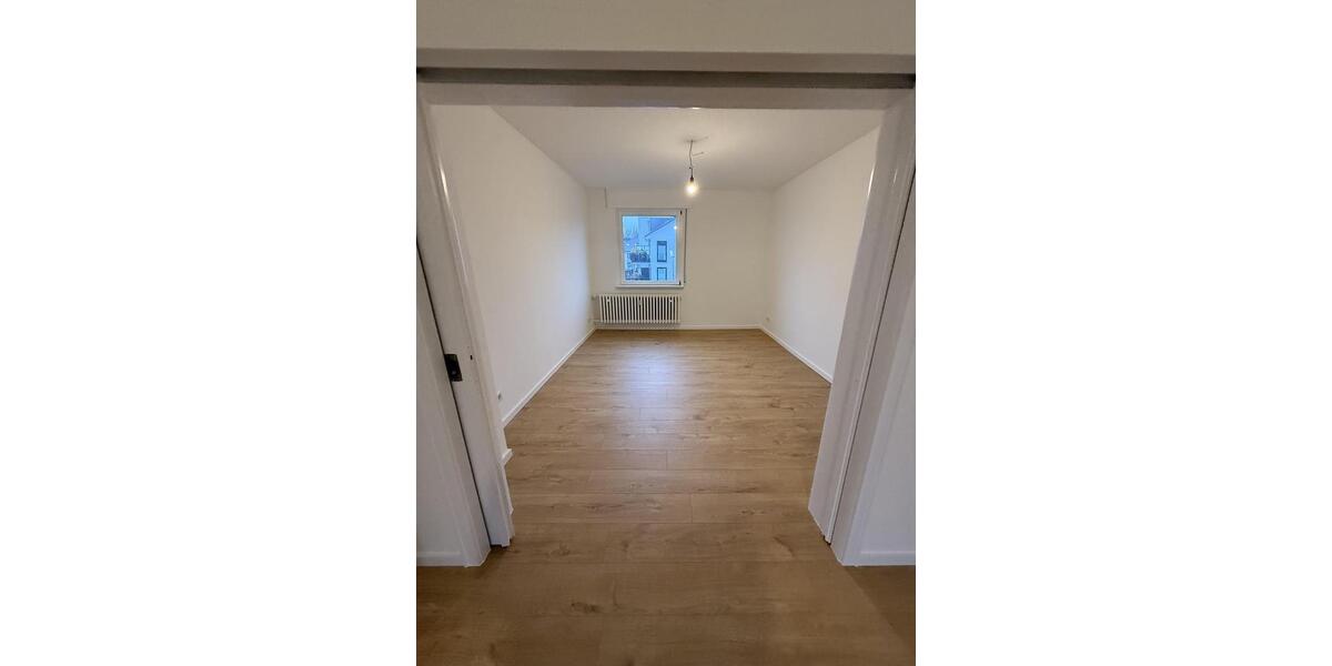 Etagenwohnung Haan - 3 Zimmer, 65 m&sup2;, 815&euro; | Angebot:25882836