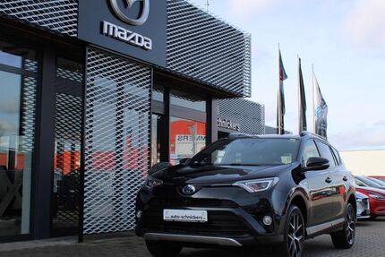 Toyota RAV 4 39.294 km 25.992 &euro; Moers 47441