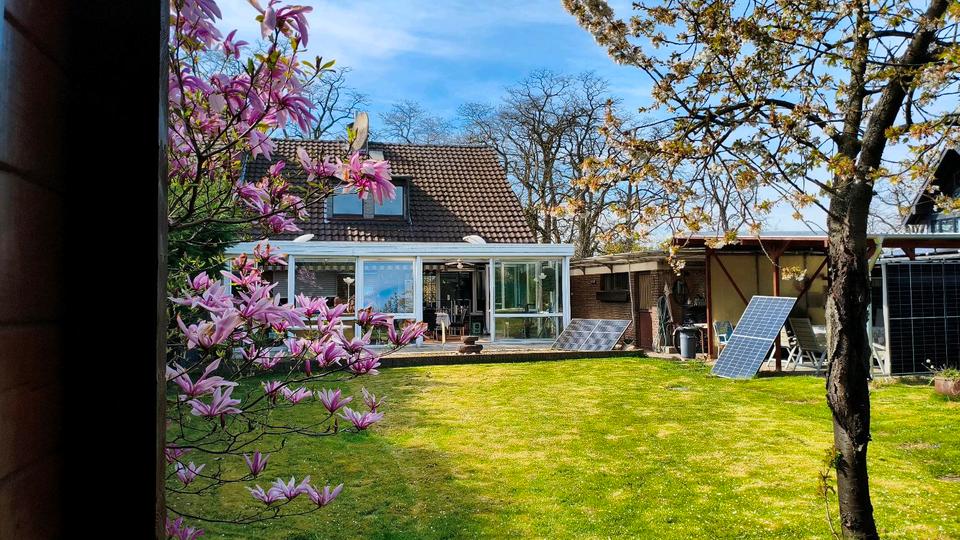 Doppelhaushälfte Duisburg Rheinhausen - 6 Zimmer, 175 m&sup2;, 550.000&euro; | Angebot:26815909