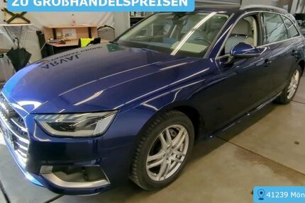 Audi A4 87.919 km 22.190 &euro; Krefeld 47829