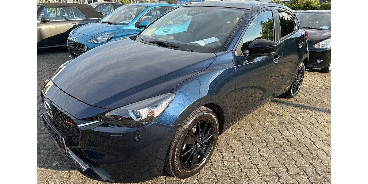 Mazda 2 11.674 km 17.940 &euro; Grevenbroich 41515