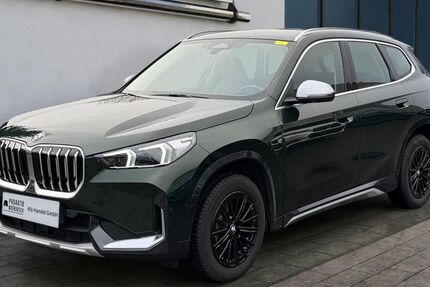 BMW X1 19.200 km 37.499 &euro; Meerbusch 40668