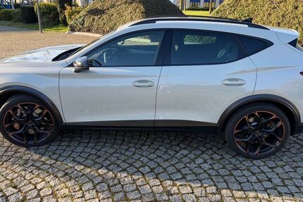Cupra Formentor 17.800 km 41.200 &euro; Duisburg 47198