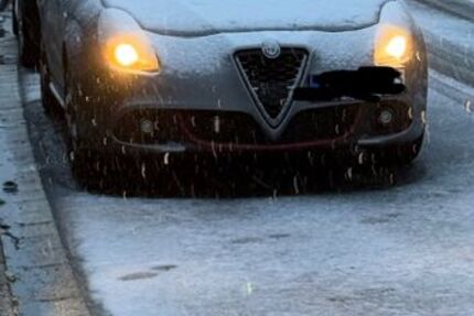 Alfa Romeo Giulietta 216.000 km 8.000 &euro; Duisburg 47198