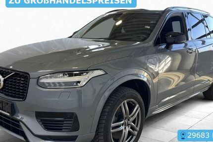 Volvo XC90 39.253 km 52.495 &euro; Krefeld 47829
