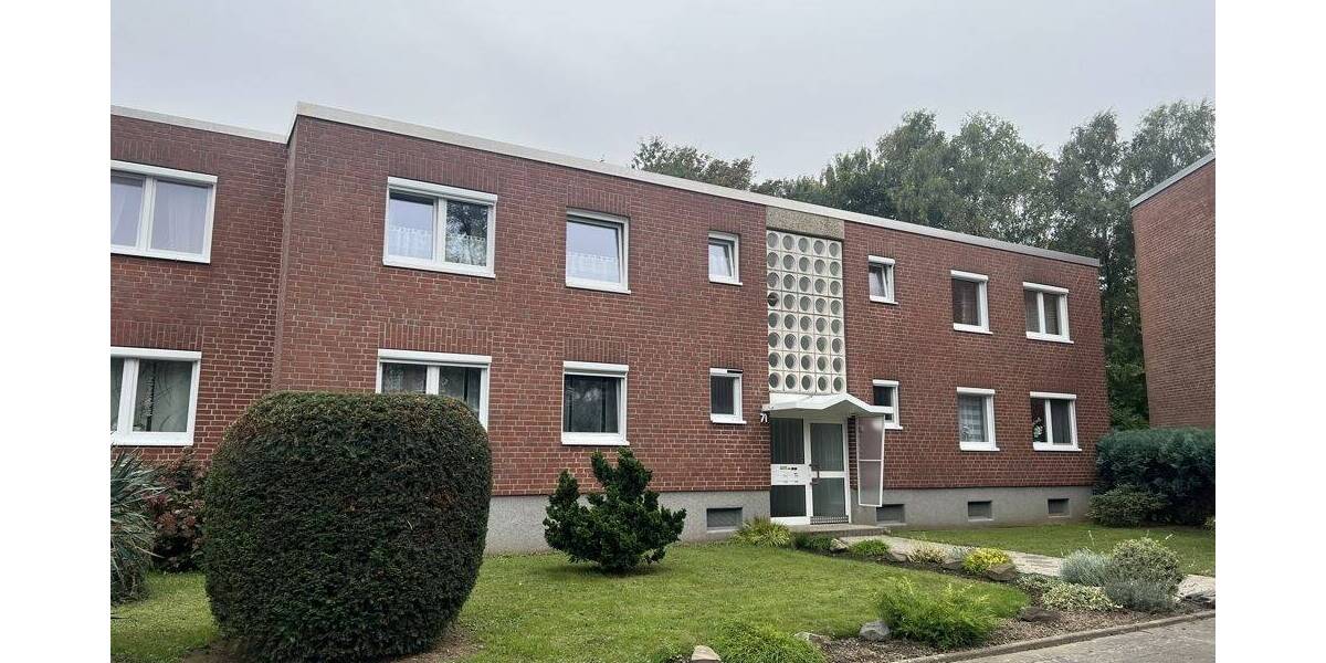 Etagenwohnung Mönchengladbach / Mönchengladbach-Rheindahlen Rheindahlen - 4 Zimmer, 85 m&sup2;, 174.000&euro; | Angebot:25678138