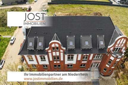 Wohnung Mönchengladbach West - 3 Zimmer, 90 m&sup2;, 1.120&euro; | Angebot:26413078