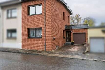 Haus Viersen - 3 Zimmer, 117 m&sup2;, 280.000&euro; | Angebot:25923637