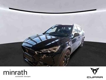 Cupra Formentor 29.488 km 39.450 &euro; Duisburg-Rheinhausen 47226