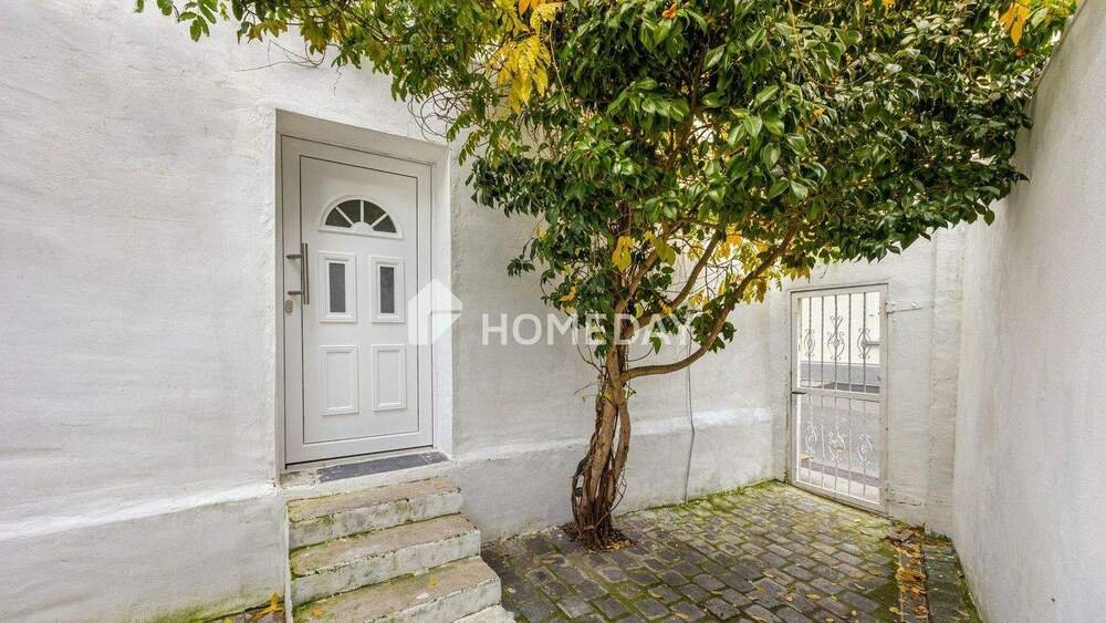 Einfamilienhaus Mönchengladbach Rheydt - 8 Zimmer, 210 m&sup2;, 349.000&euro; | Angebot:25684150