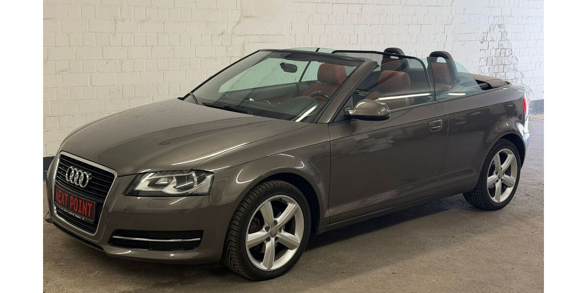 Audi A3 104.900 km 9.500 &euro; Düsseldorf 40468