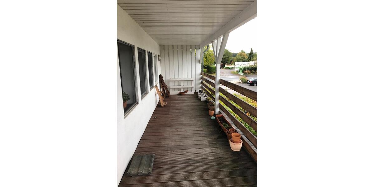 Dachgeschoßwohnung Haan - 4 Zimmer, 100 m&sup2;, 1.250&euro; | Angebot:25962529