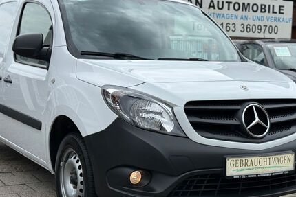 Mercedes-Benz Citan 58.000 km 15.490 &euro; Dormagen 41539
